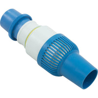 Vacuum Line Valve Kit, Pentair E-Z Vac Cleaner