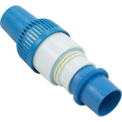 Vacuum Line Valve Kit, Pentair E-Z Vac Cleaner