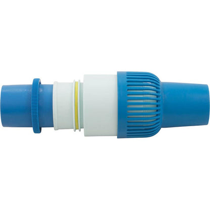 Vacuum Line Valve Kit, Pentair E-Z Vac Cleaner