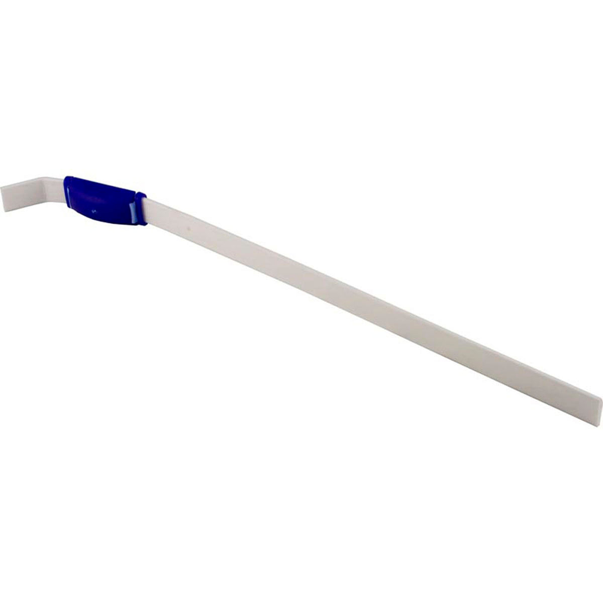 Bumper Strap, Pentair, w/Weight Replacement Kit, White