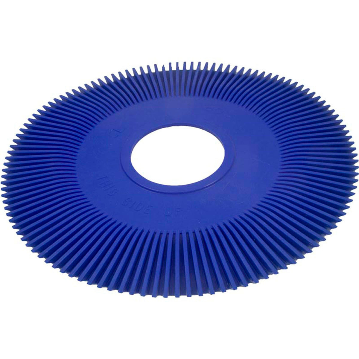 Disc, Pentair Kreepy Kadet Cleaner, Pleated