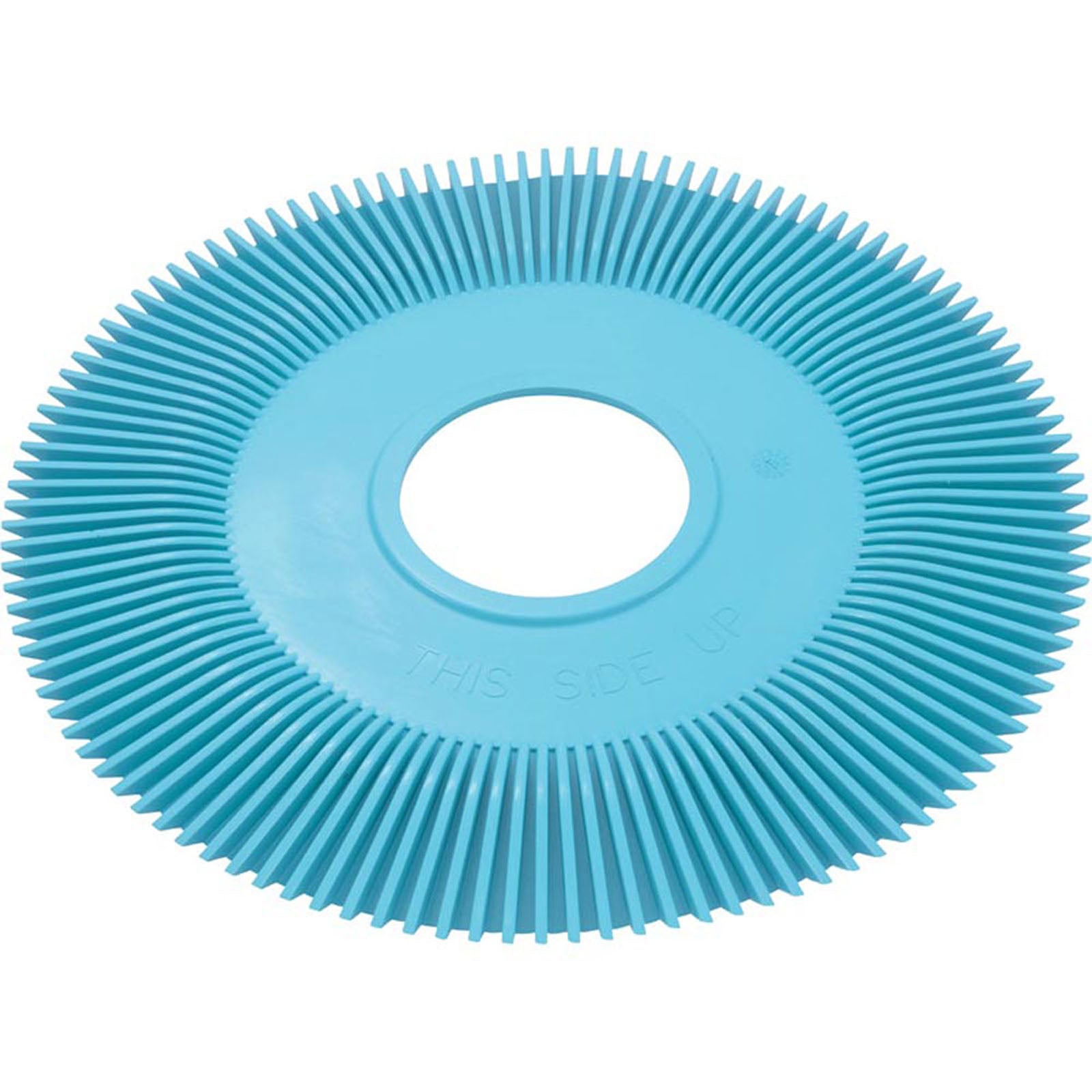 Disc, Pentair E-Z Vac Cleaner, Pleated