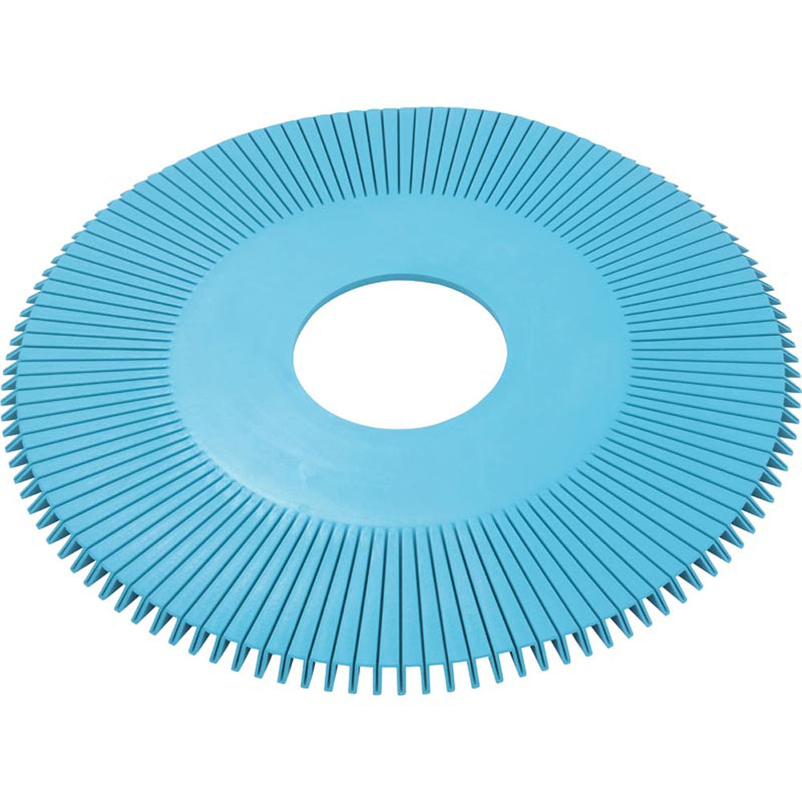 Disc, Pentair E-Z Vac Cleaner, Pleated