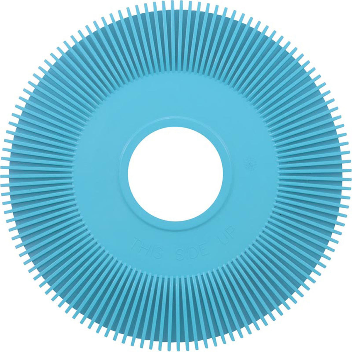 Disc, Pentair E-Z Vac Cleaner, Pleated