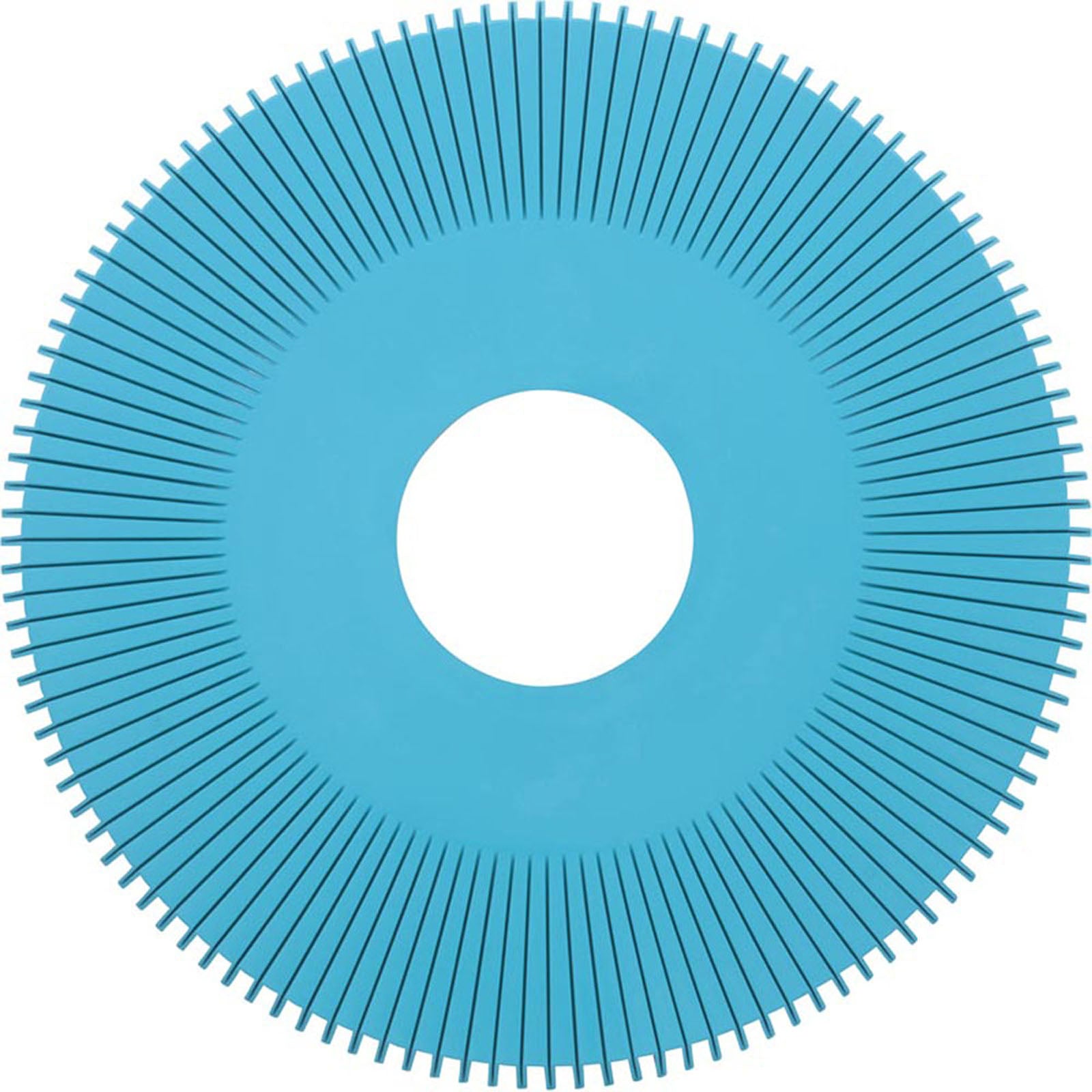 Disc, Pentair E-Z Vac Cleaner, Pleated