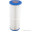Cartridge, Pentair Leaf Trap Model 186, w/Plug, 25 sqft