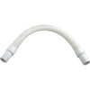 Vacuum Hose, Pentair Leaf Traps, 1-1/2" x 3 foot