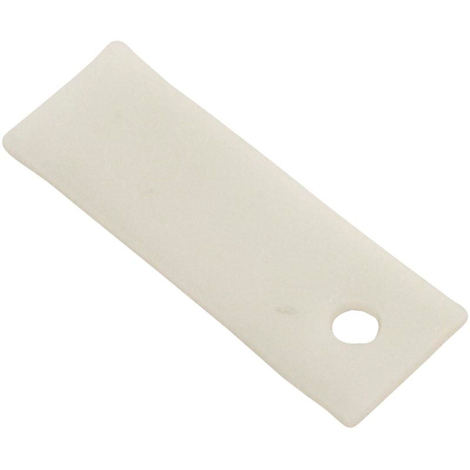 Retainer, Pentair Leaf Trap Model 186, Latch Spring