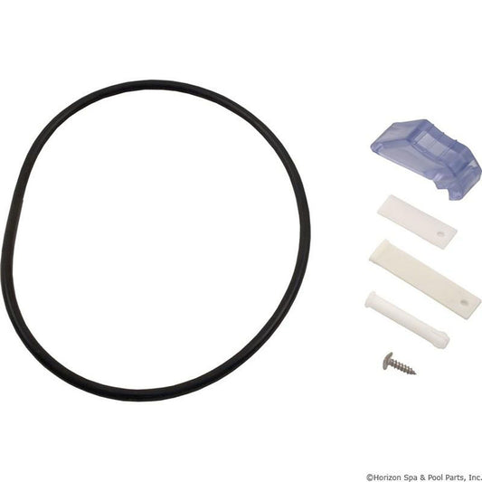 Kit de pestillo, trampa para hojas Pentair modelo 186