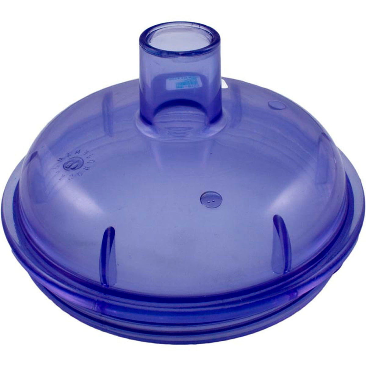 Lid, Pentair Leaf Trap Model 179