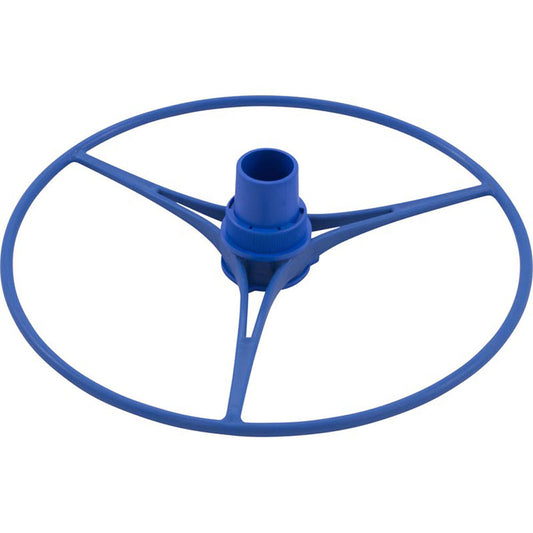 Déflecteur de roue, nettoyant Pentair Kreepy Kruiser