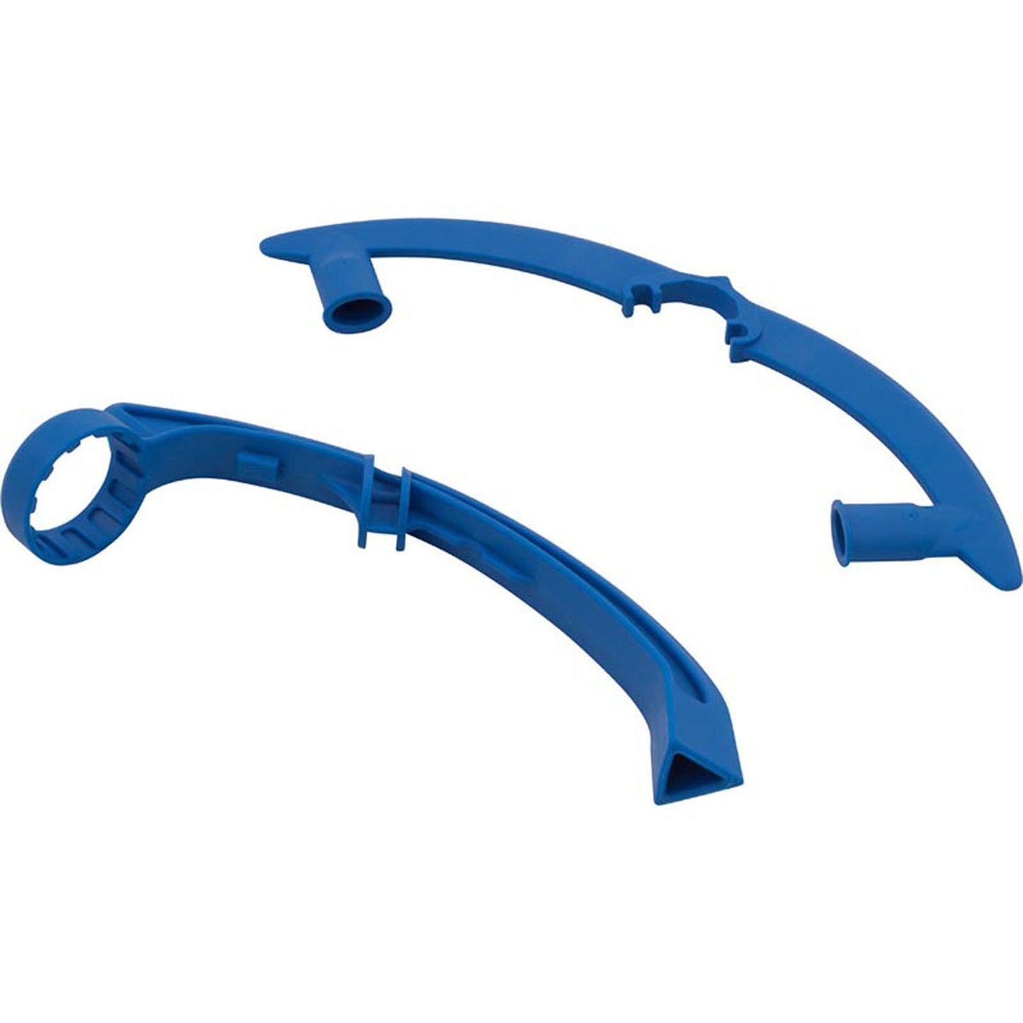 Kit de parachoques, limpiador Pentair Kreepy Kruiser