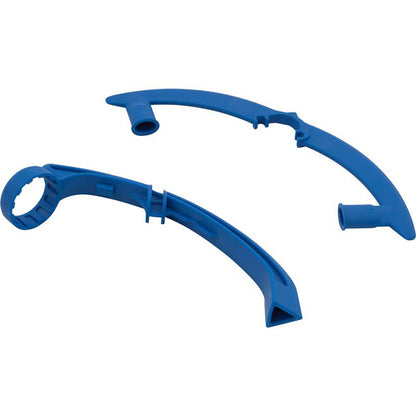 Kit de parachoques, limpiador Pentair Kreepy Kruiser