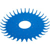 Vacuum Seal, Pentair Kreepy Kruiser, 18"