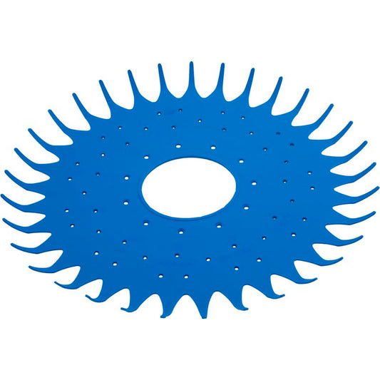 Sello de vacío, Pentair Kreepy Kruiser, 18"