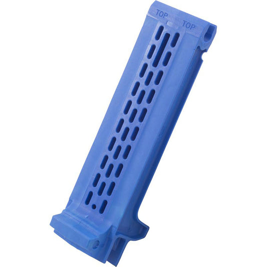 Flapper silencioso, limpiador Pentair Kreepy Kruiser