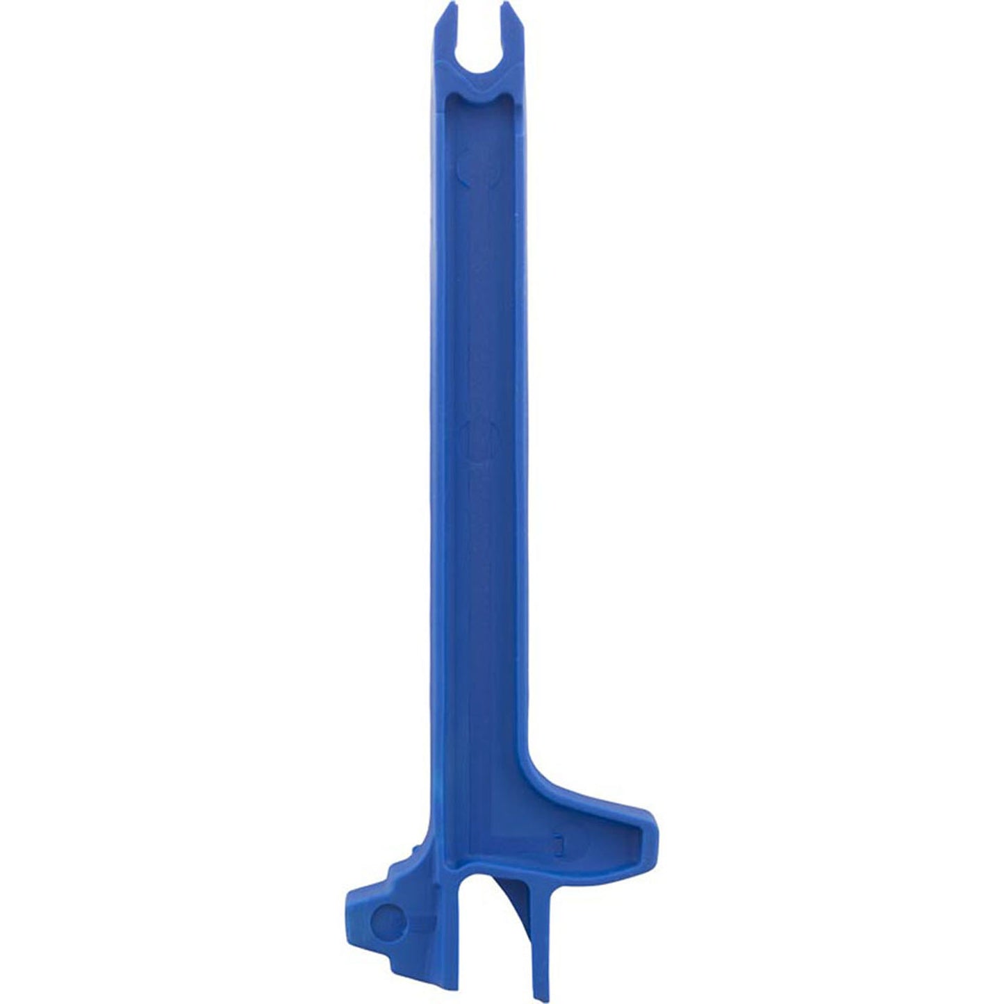 Flapper silencieux, nettoyant Pentair Kreepy Kruiser