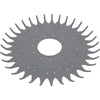 Vacuum Seal, Pentair Kreepy Krauly Kruiser, 18"
