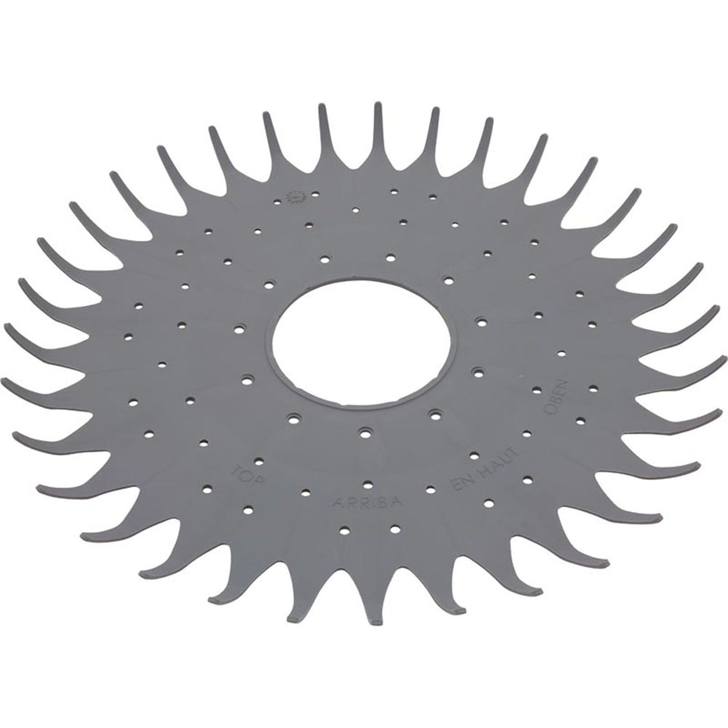 Vacuum Seal, Pentair Kreepy Krauly Kruiser, 18"