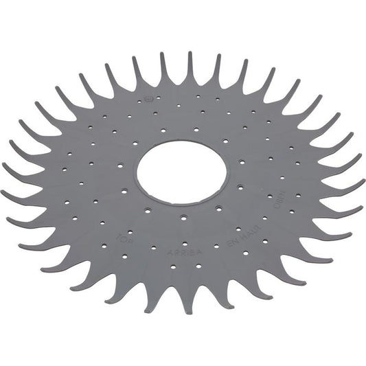 Sello de vacío, Pentair Kreepy Krauly Kruiser, 18"