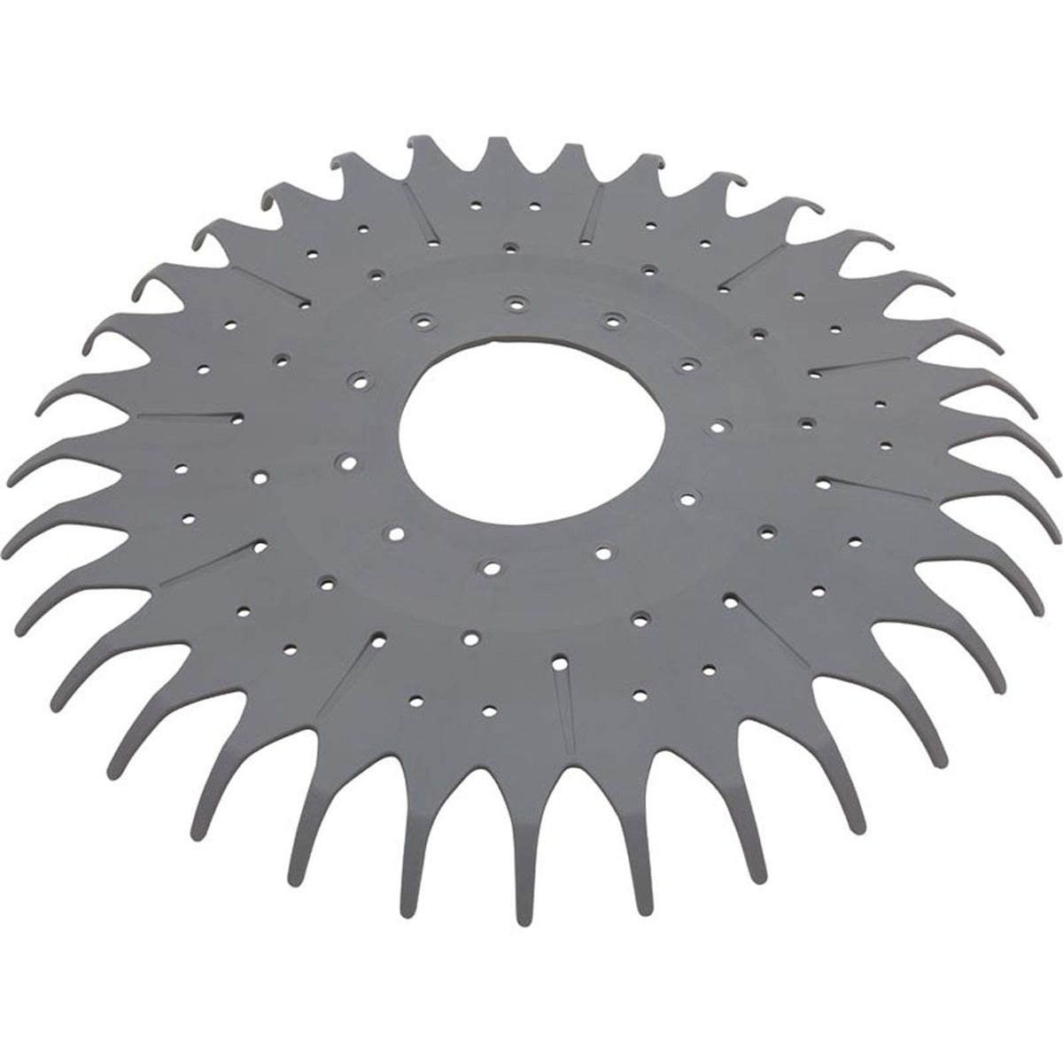 Vacuum Seal, Pentair Kreepy Krauly Kruiser, 18"