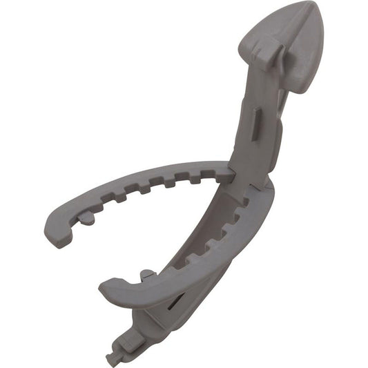 Kit de pare-chocs, Pentair Kreepy Kruiser, horizontal et vertical