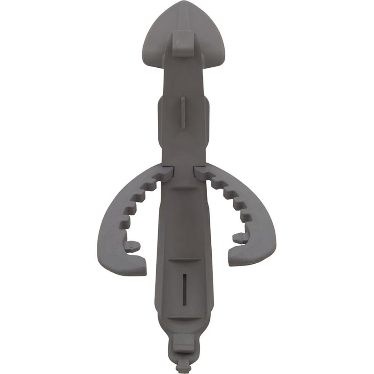Bumper Kit, Pentair Kreepy Kruiser, Horizontal & Vertical