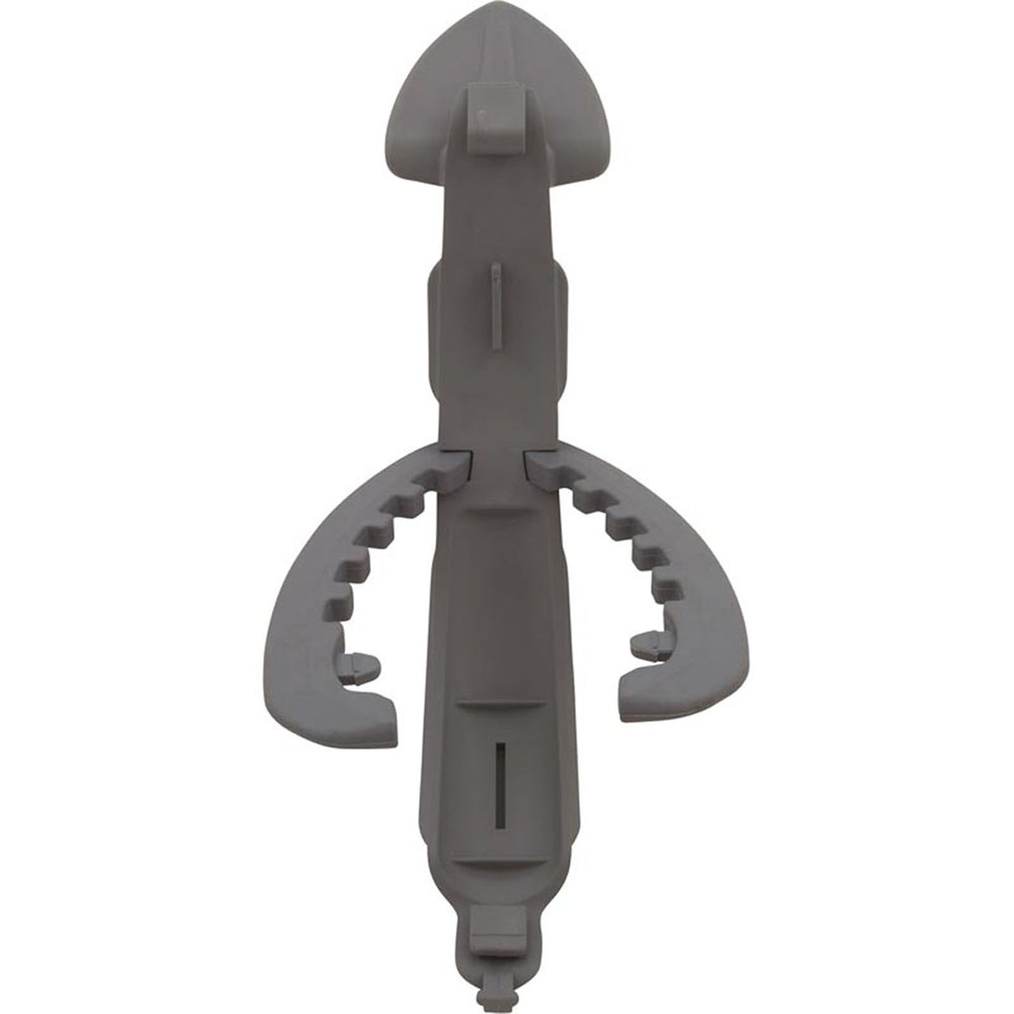 Kit de pare-chocs, Pentair Kreepy Kruiser, horizontal et vertical