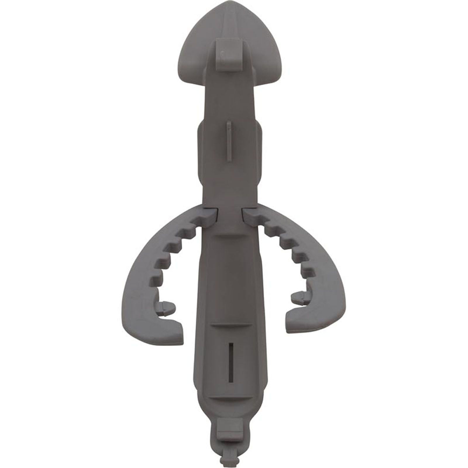 Bumper Kit, Pentair Kreepy Kruiser, Horizontal & Vertical