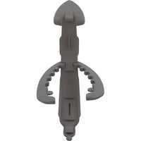 Bumper Kit, Pentair Kreepy Kruiser, Horizontal & Vertical