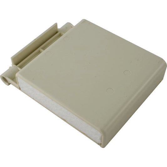 Weir Assembly, Pentair Vac-Mate Skimmer