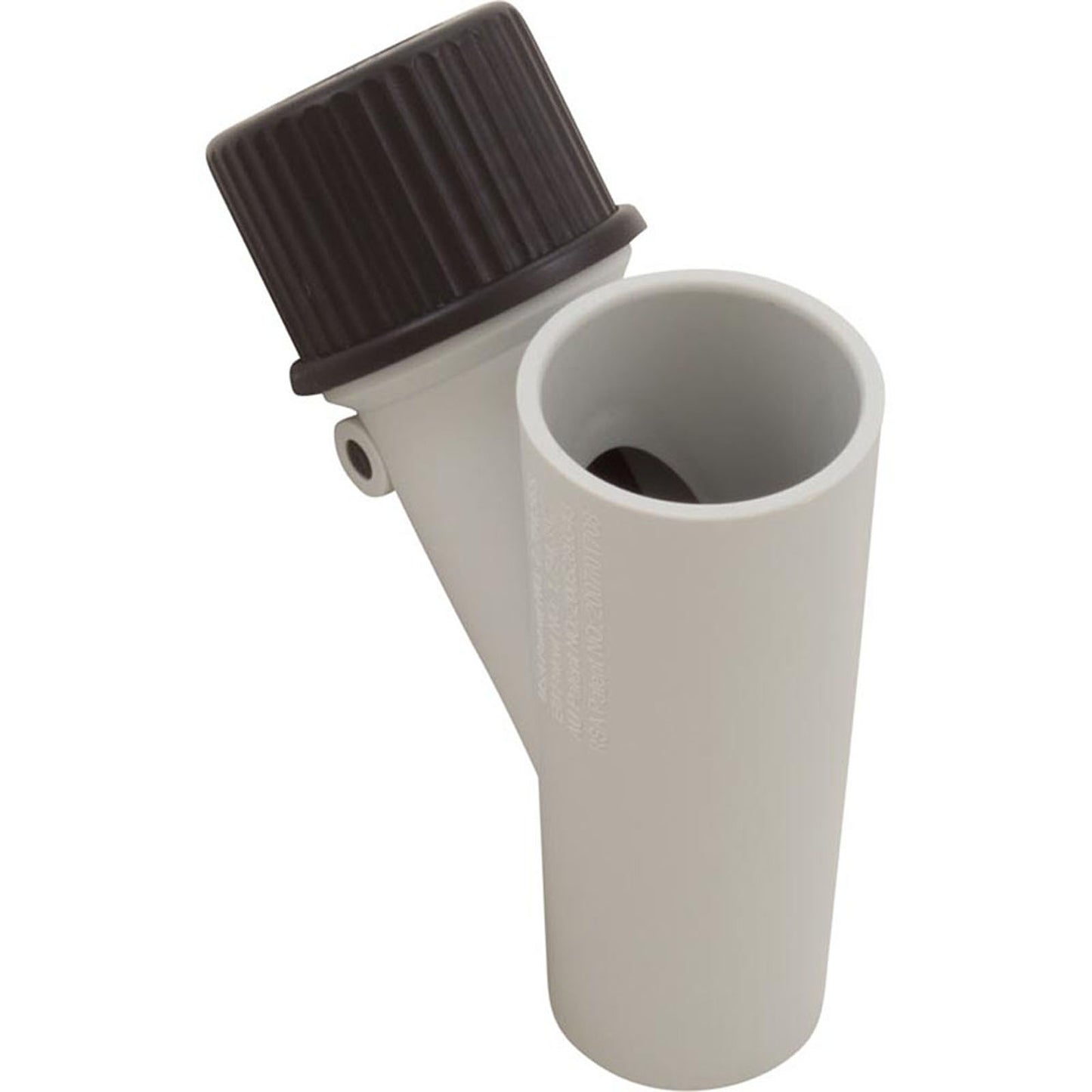 Regulator Valve, Pentair Kreepy Kruiser, Adjustable, w/Cap