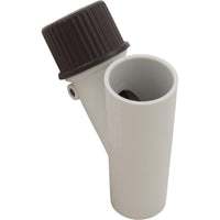 Regulator Valve, Pentair Kreepy Kruiser, Adjustable, w/Cap