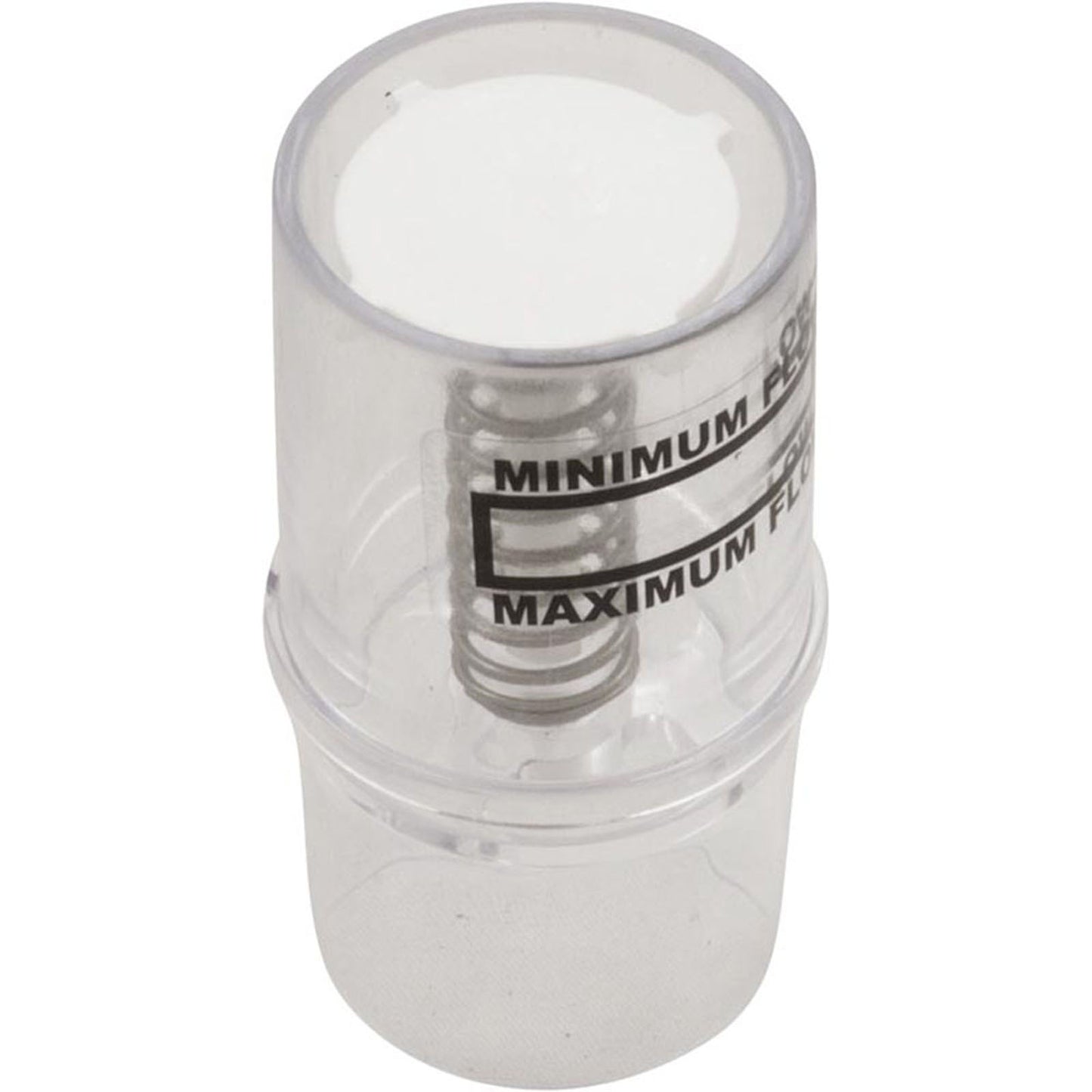 Regulator Valve, Pentair Kreepy Kruiser, Adjustable, w/Cap