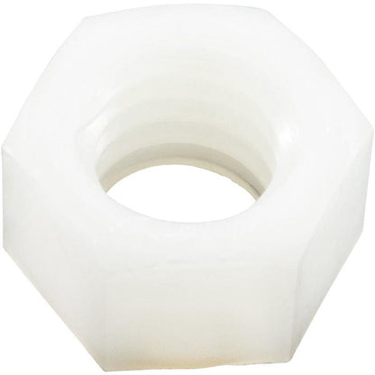 Nut, Pentair Vac-Mate Skimmer, 3/8 x 16