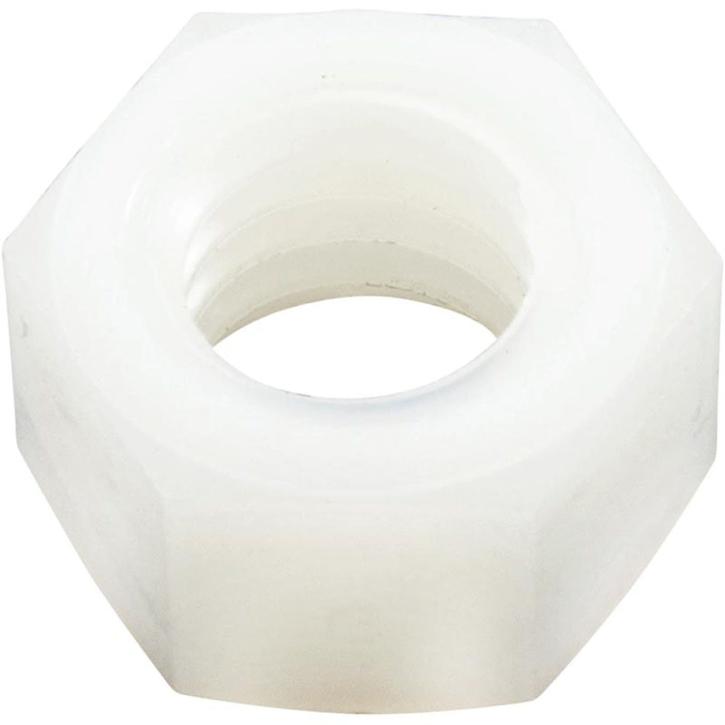 Nut, Pentair Vac-Mate Skimmer, 3/8 x 16
