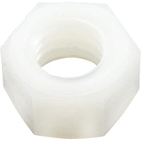 Nut, Pentair Vac-Mate Skimmer, 3/8 x 16