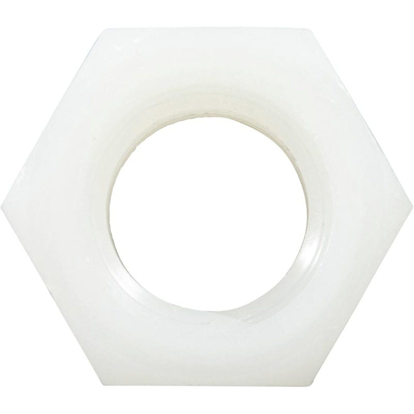 Nut, Pentair Vac-Mate Skimmer, 3/8 x 16