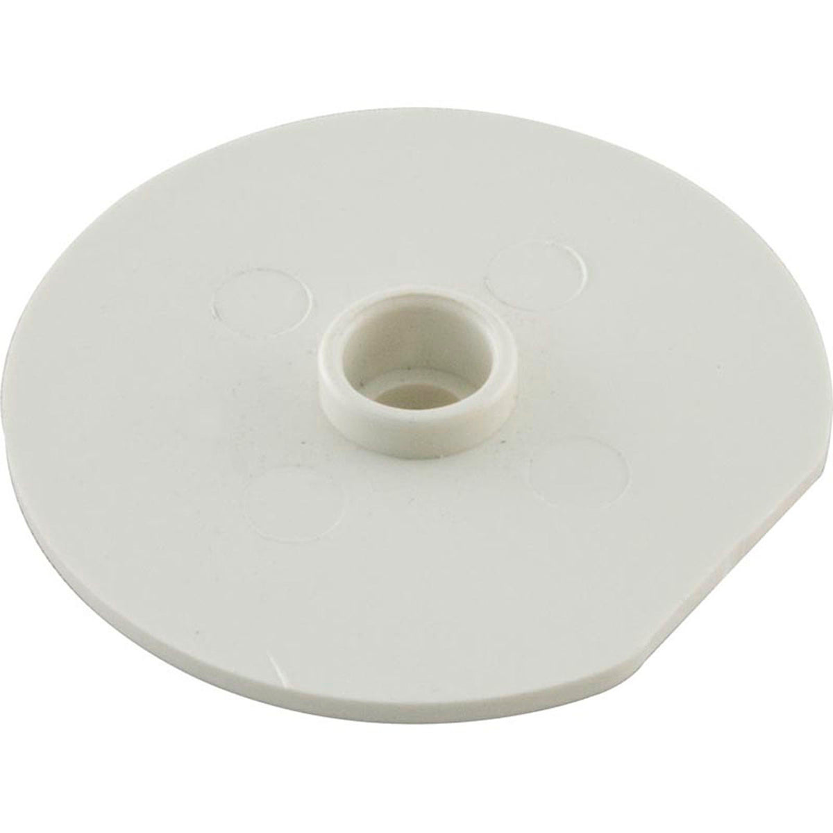 Anti-Vortex Plate, Pentair Vac-Mate Skimmer