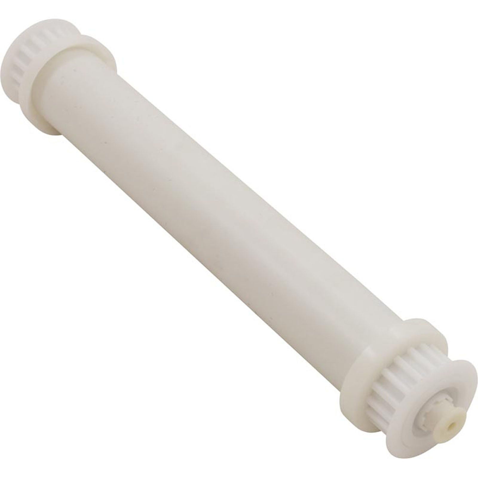 Wheel Tube Assembly, Maytronics Dolphin, White