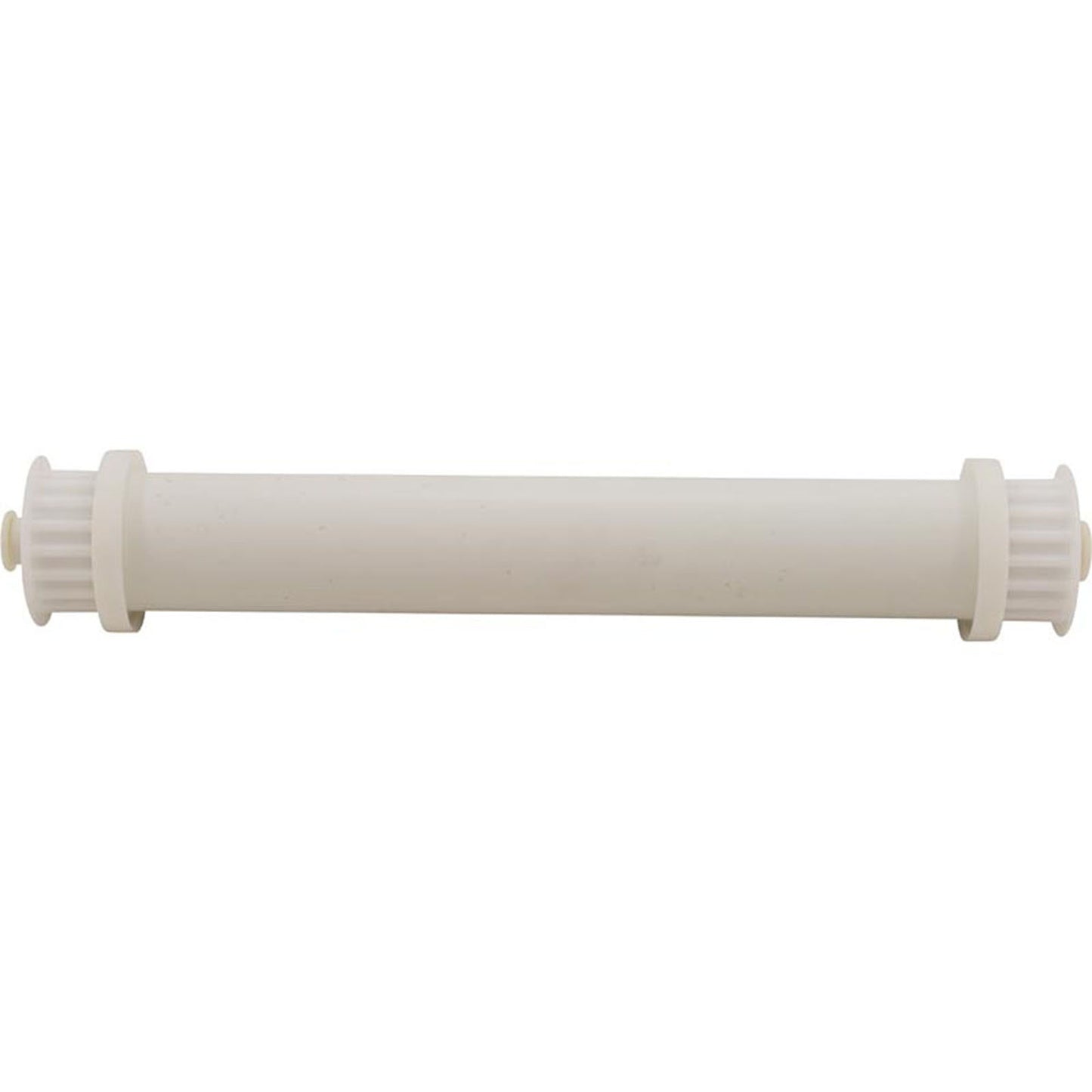 Wheel Tube Assembly, Maytronics Dolphin, White