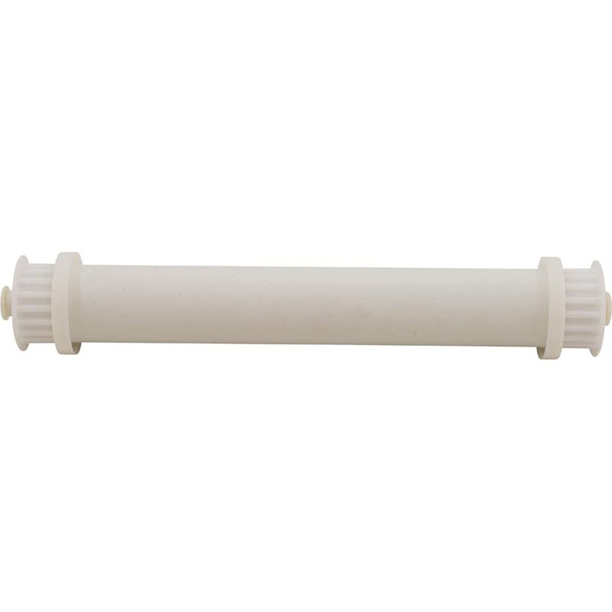 Wheel Tube Assembly, Maytronics Dolphin, White