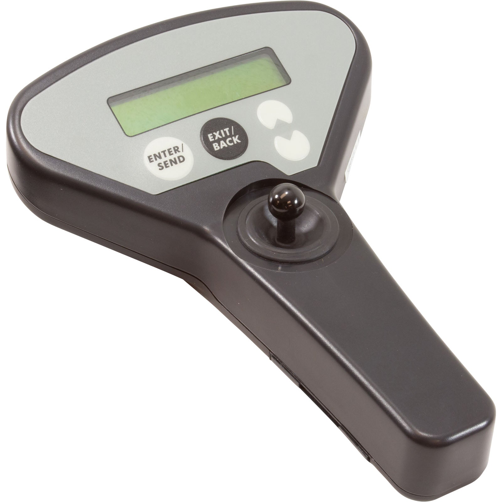Remote Control, Maytronics Dolphin 2 x 2, 2004 Version