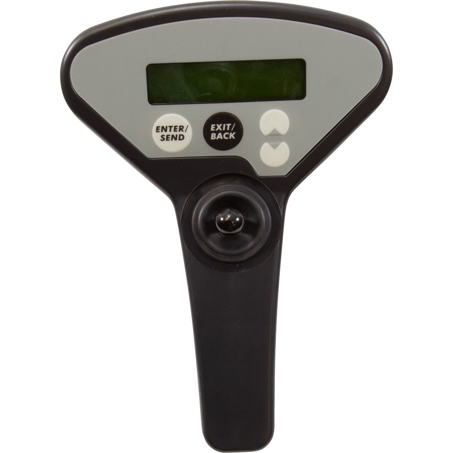 Remote Control, Maytronics Dolphin 2 x 2, 2004 Version