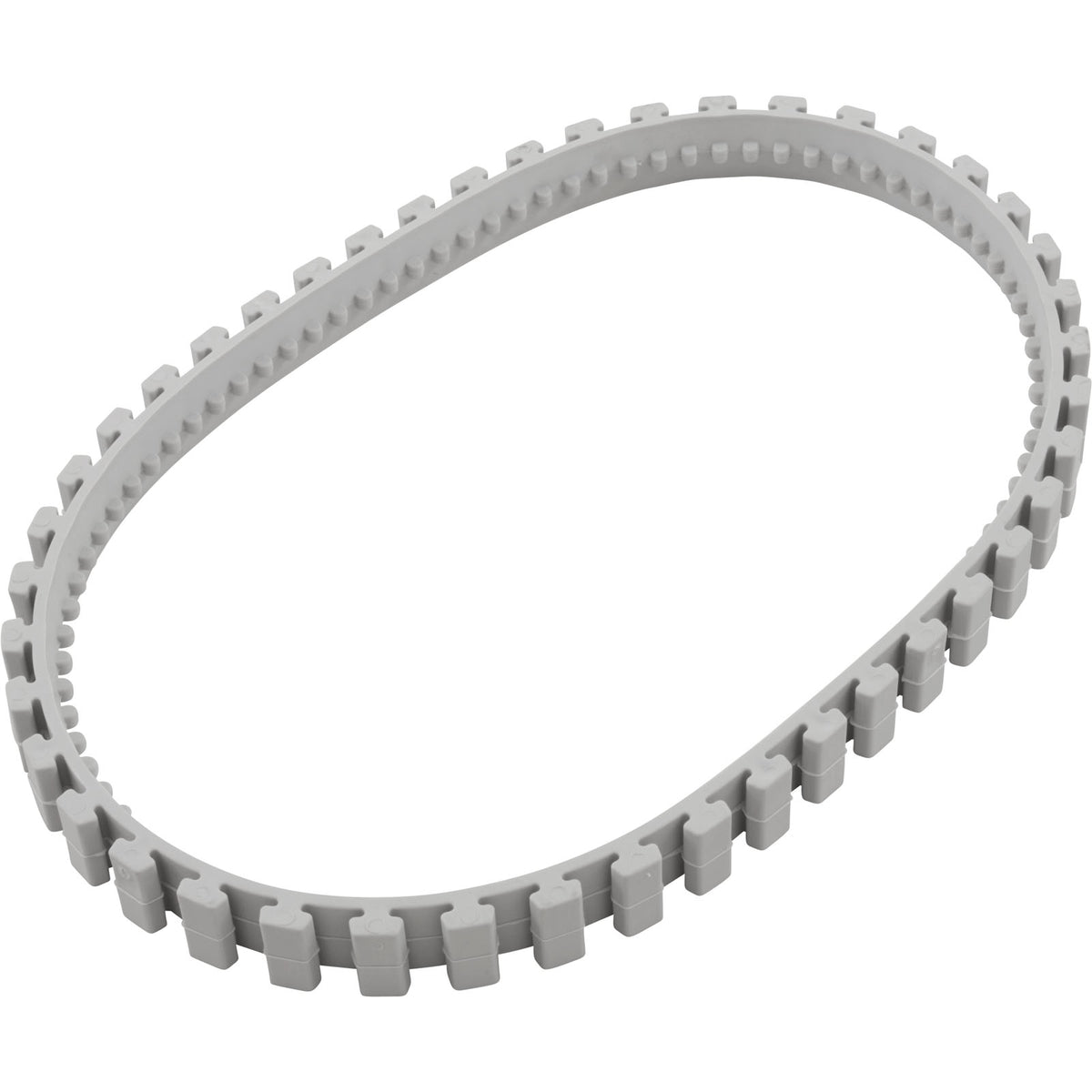Track, Maytronics Dolphin, Gray