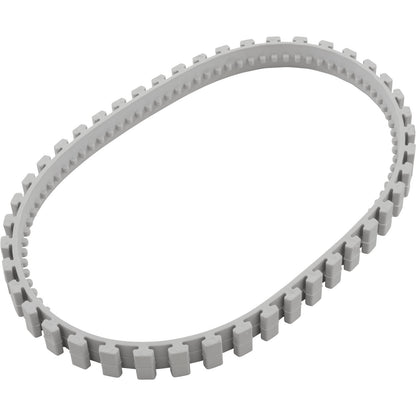 Track, Maytronics Dolphin, Gray