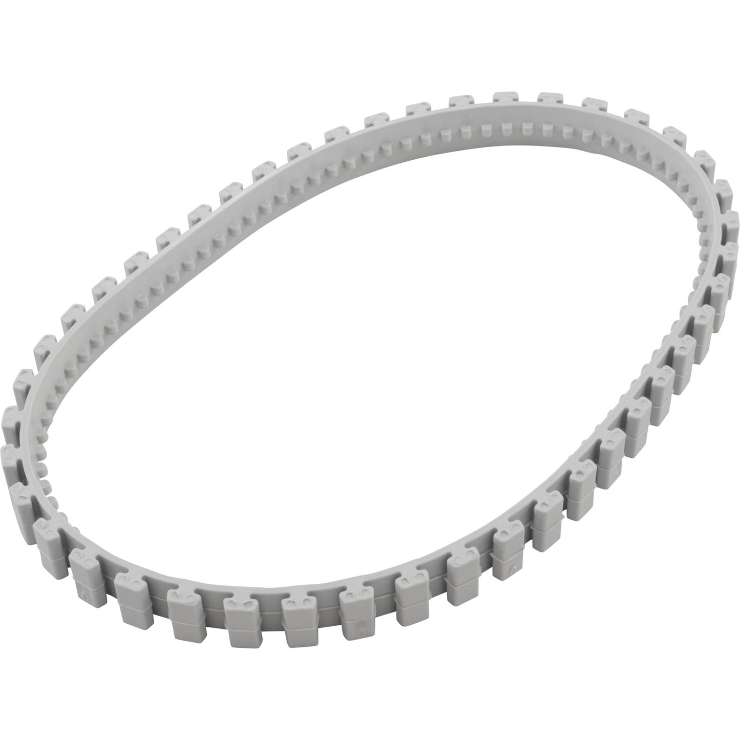 Track, Maytronics Dolphin, Gray