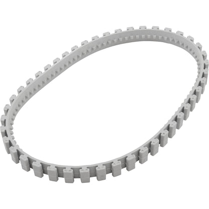 Track, Maytronics Dolphin, Gray