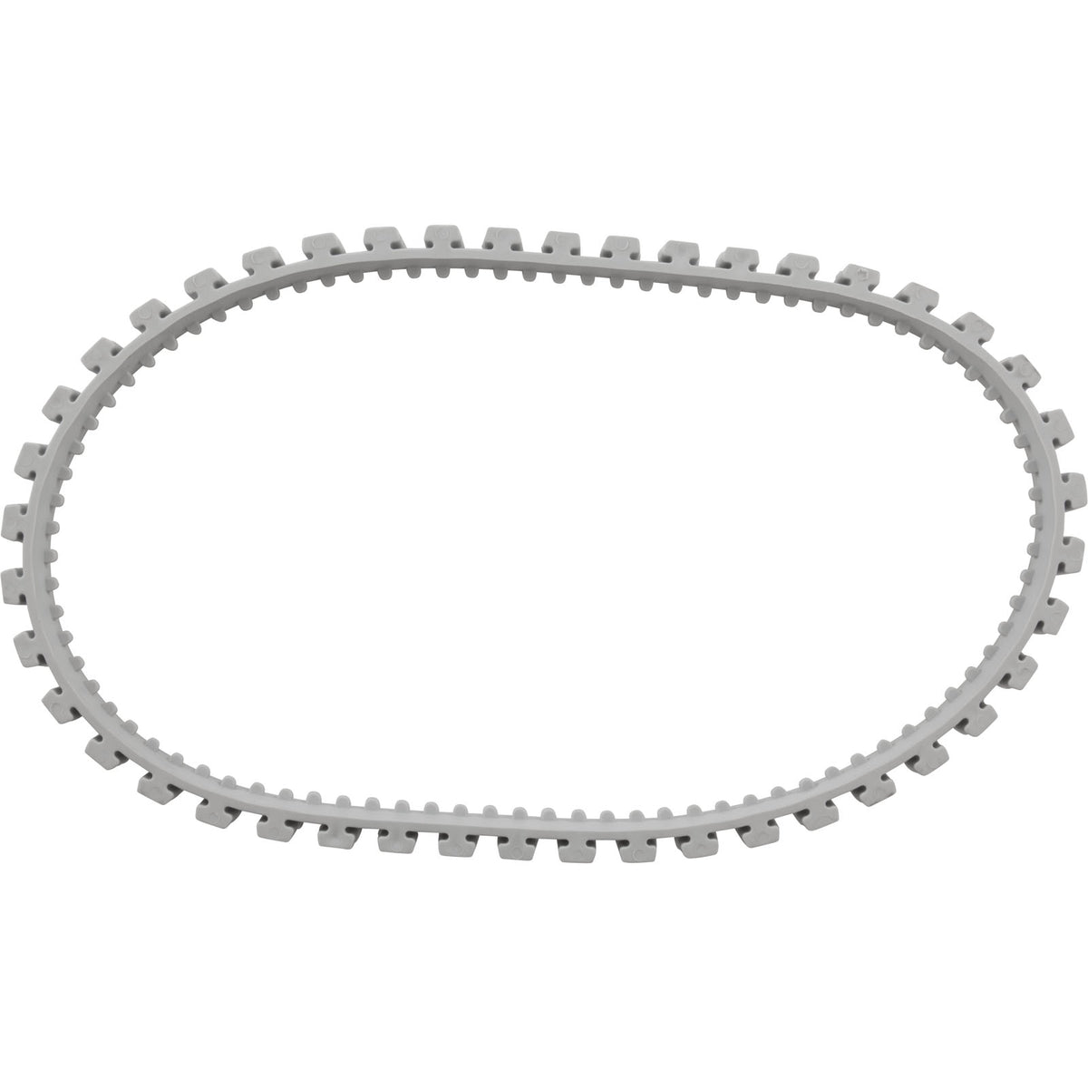 Track, Maytronics Dolphin, Gray