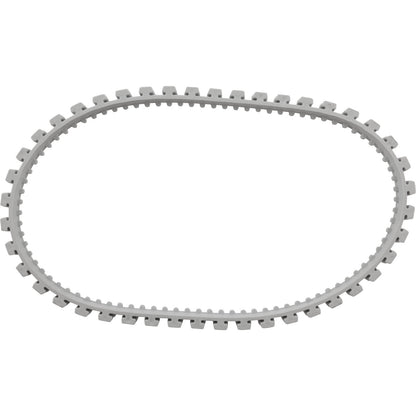 Track, Maytronics Dolphin, Gray